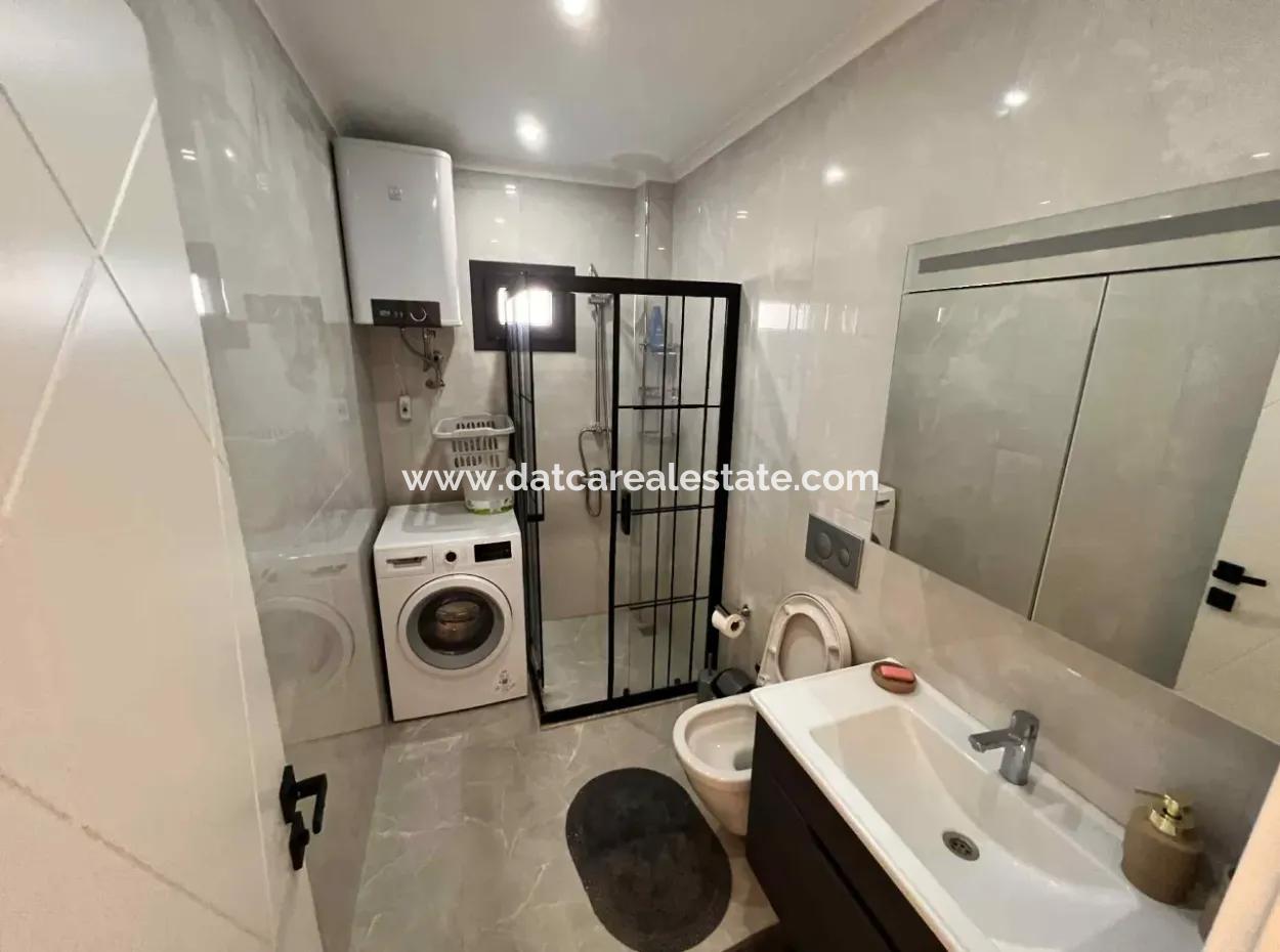 Investitionsmöglichkeit Im Versteckten Paradies Von Marmaris: Luxuriöse 5 Einheiten Von 2 1 110M2 Wohnungen Auf Einem 838M2 Grundstück Sind Nur 15 Km Von Marmaris Entfernt,