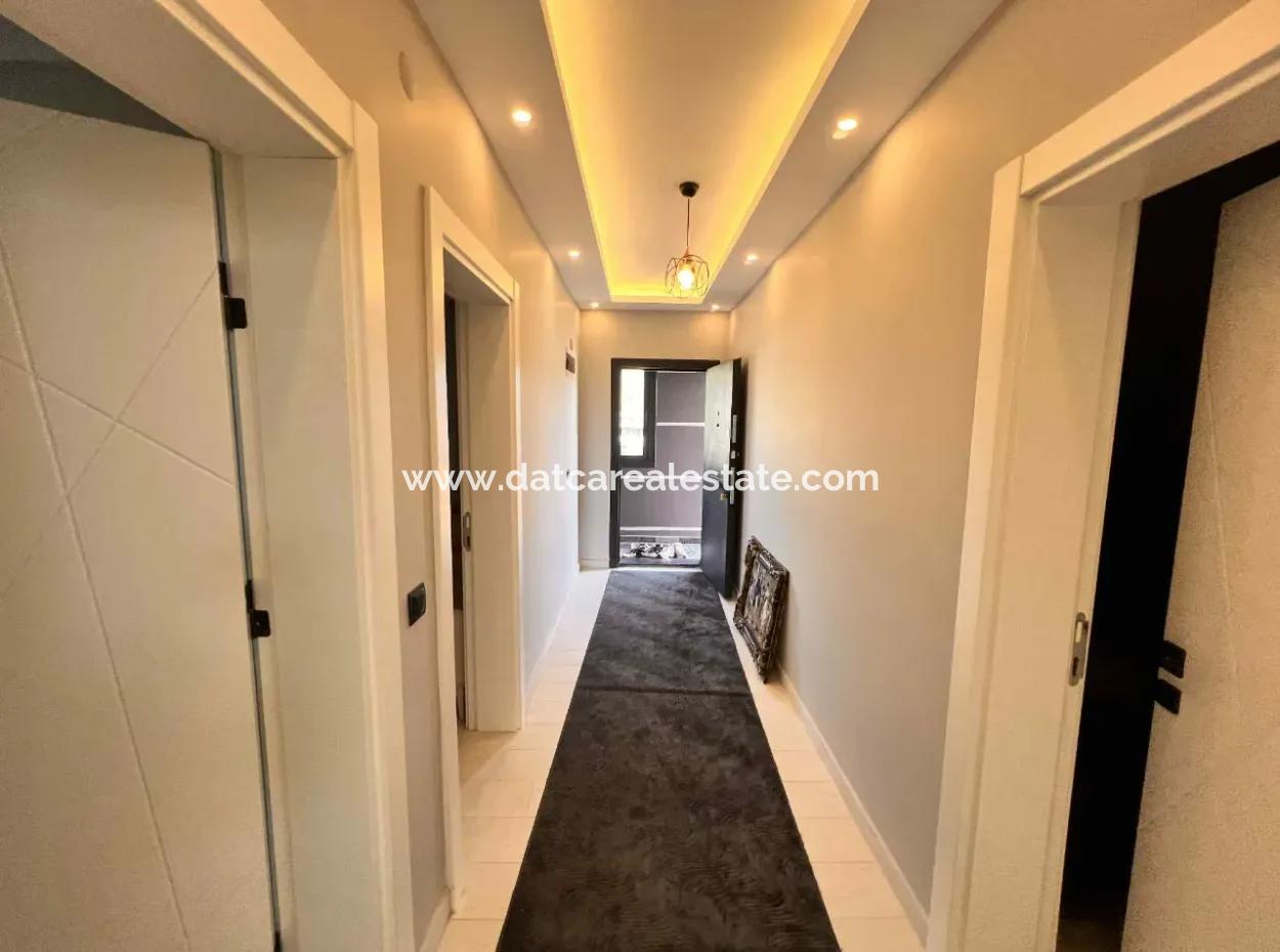 Investitionsmöglichkeit Im Versteckten Paradies Von Marmaris: Luxuriöse 5 Einheiten Von 2 1 110M2 Wohnungen Auf Einem 838M2 Grundstück Sind Nur 15 Km Von Marmaris Entfernt,