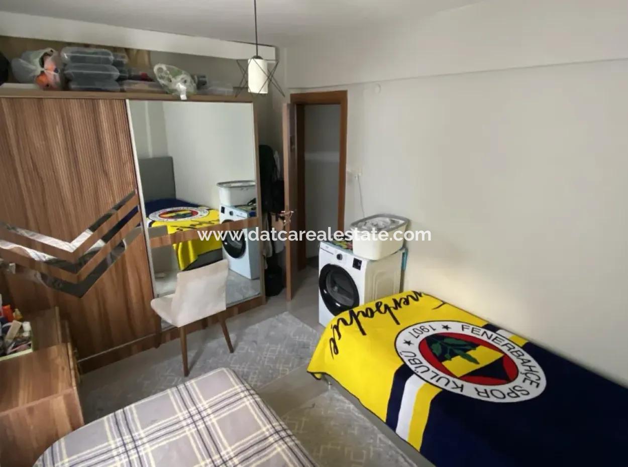 Tepe Mahallesi 2 1 Wohnung Zum Verkauf