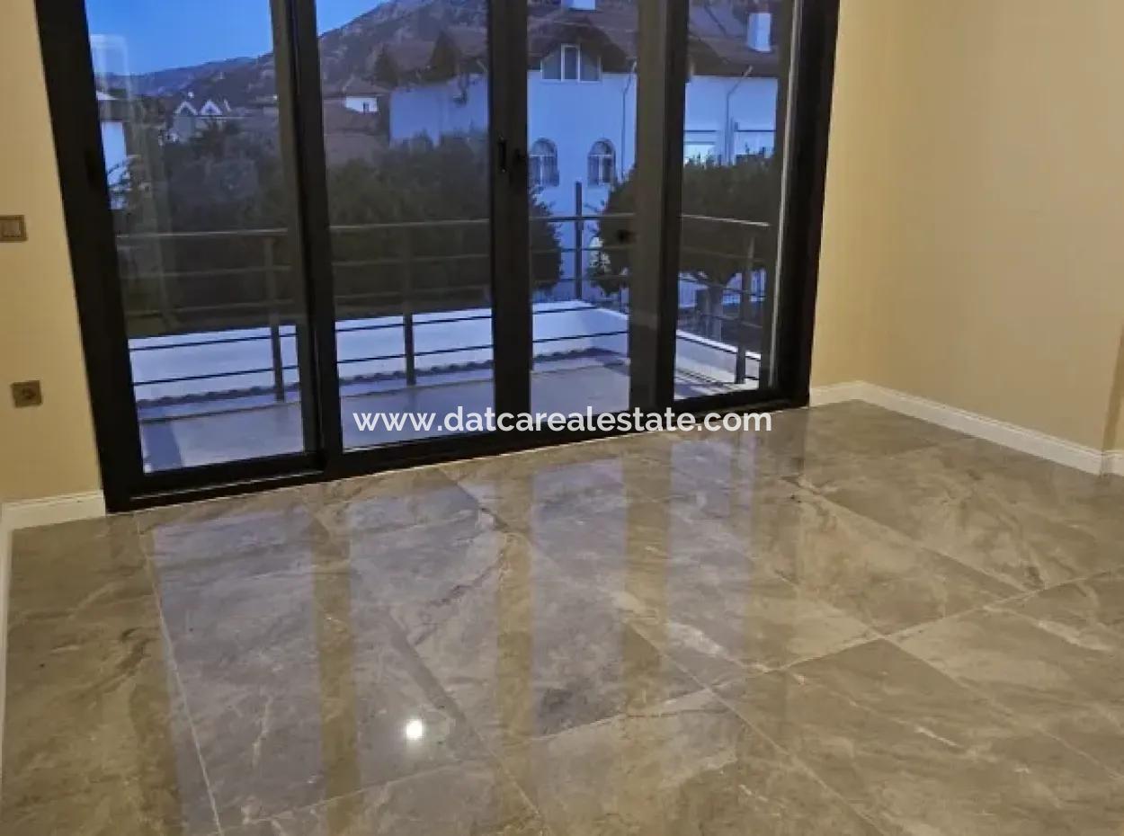 İçmeler Viertel 4 1 Vollständig Freistehende Brandneue Villa Zum Verkauf