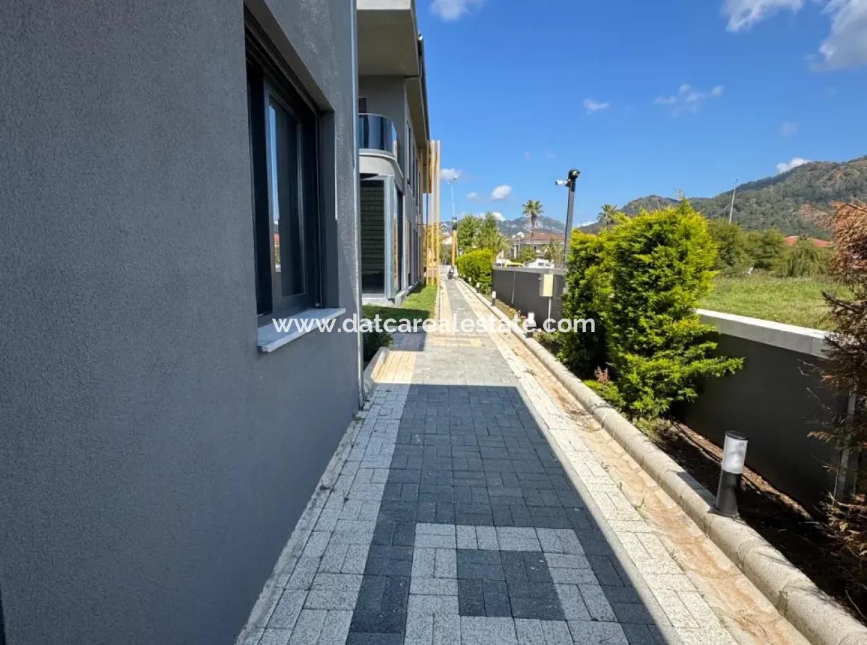 Gemeraltı Viertel 4 1 Freistehende Villa Zum Verkauf