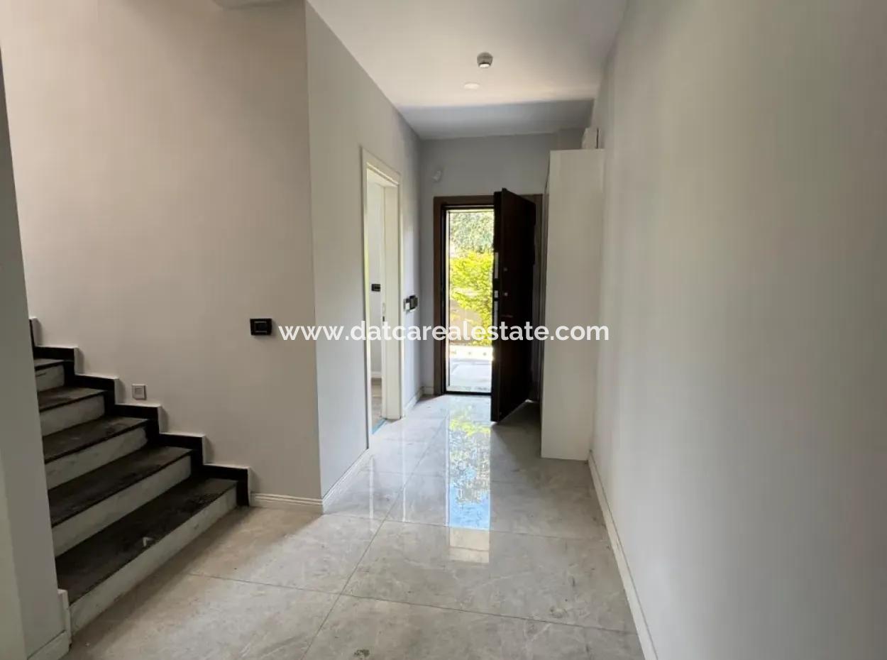 Gemeraltı Viertel 4 1 Freistehende Villa Zum Verkauf