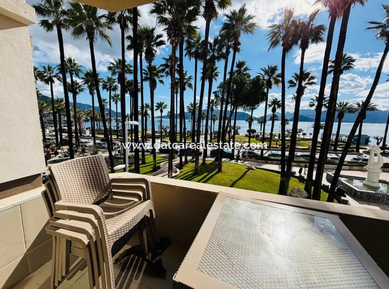 Gemeraltı Viertel Mit Voller Meeresblick 2 1 Wohnung Zur Miete