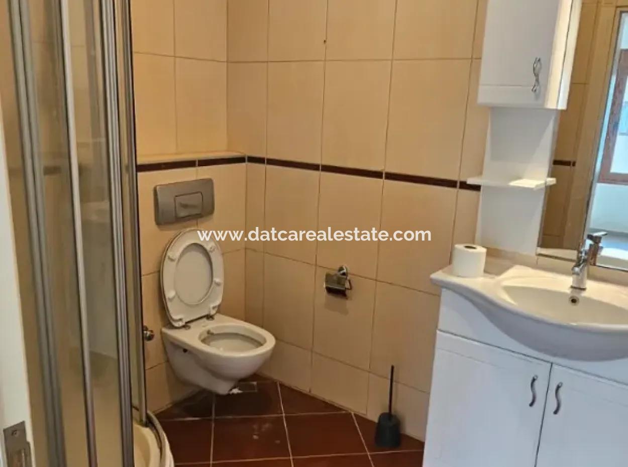 Luxuswohnung Zur Vermietung Mit 3:1 Pool Im Stadtteil Marmaris Siteler