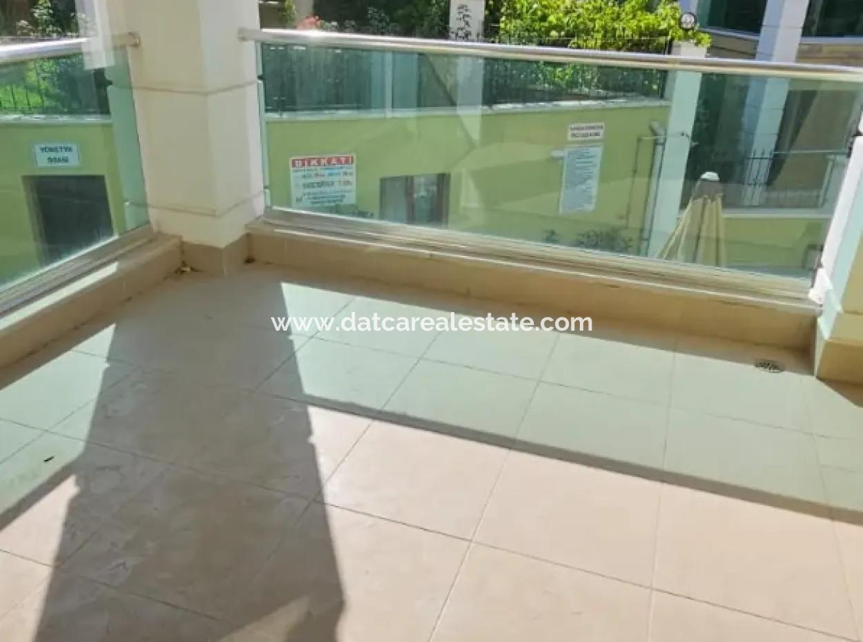 Luxuswohnung Zur Vermietung Mit 3:1 Pool Im Stadtteil Marmaris Siteler