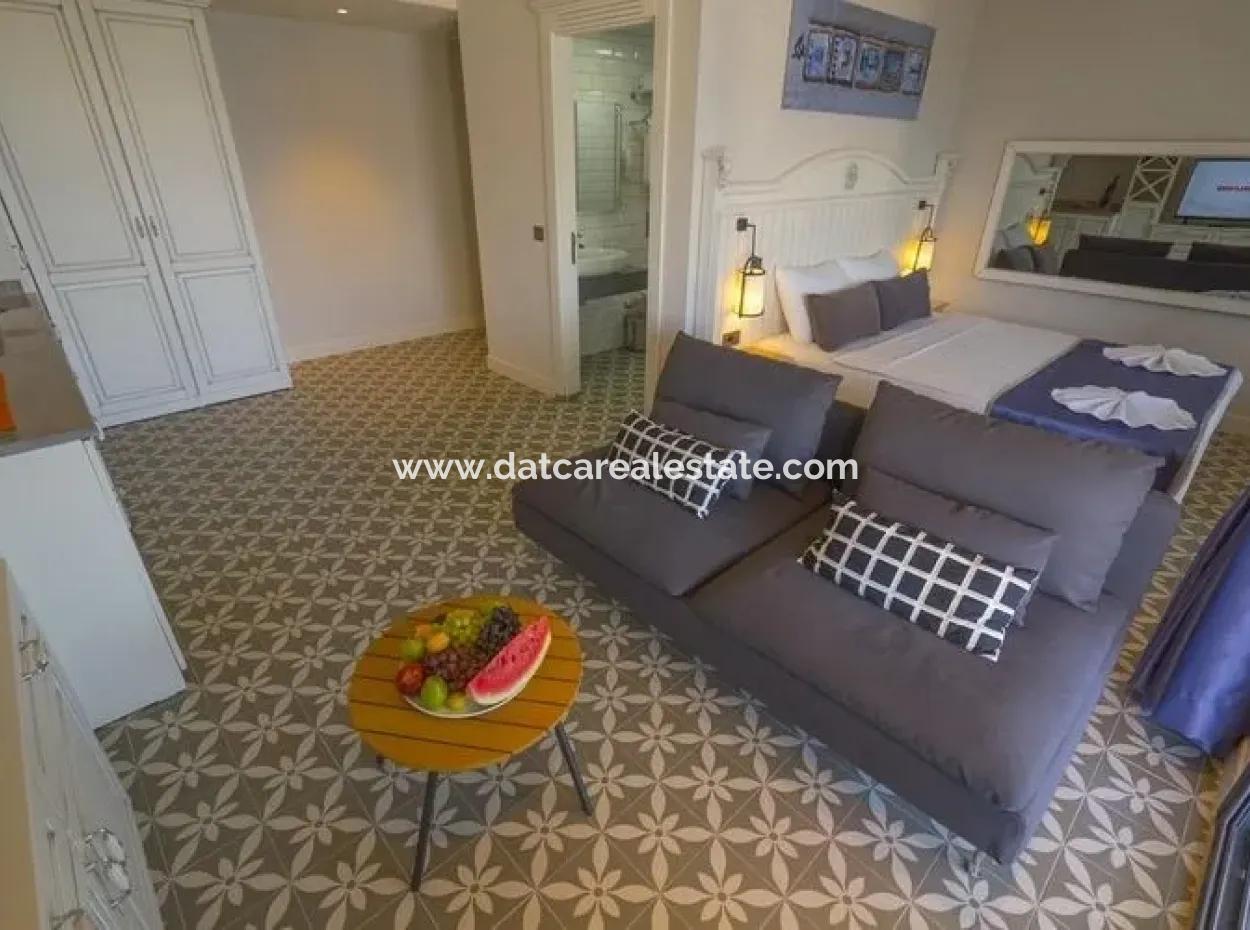 45 Zimmer-Boutique-Hotel Am Meer, Im Zentrum Von Marmaris Zum Verkauf