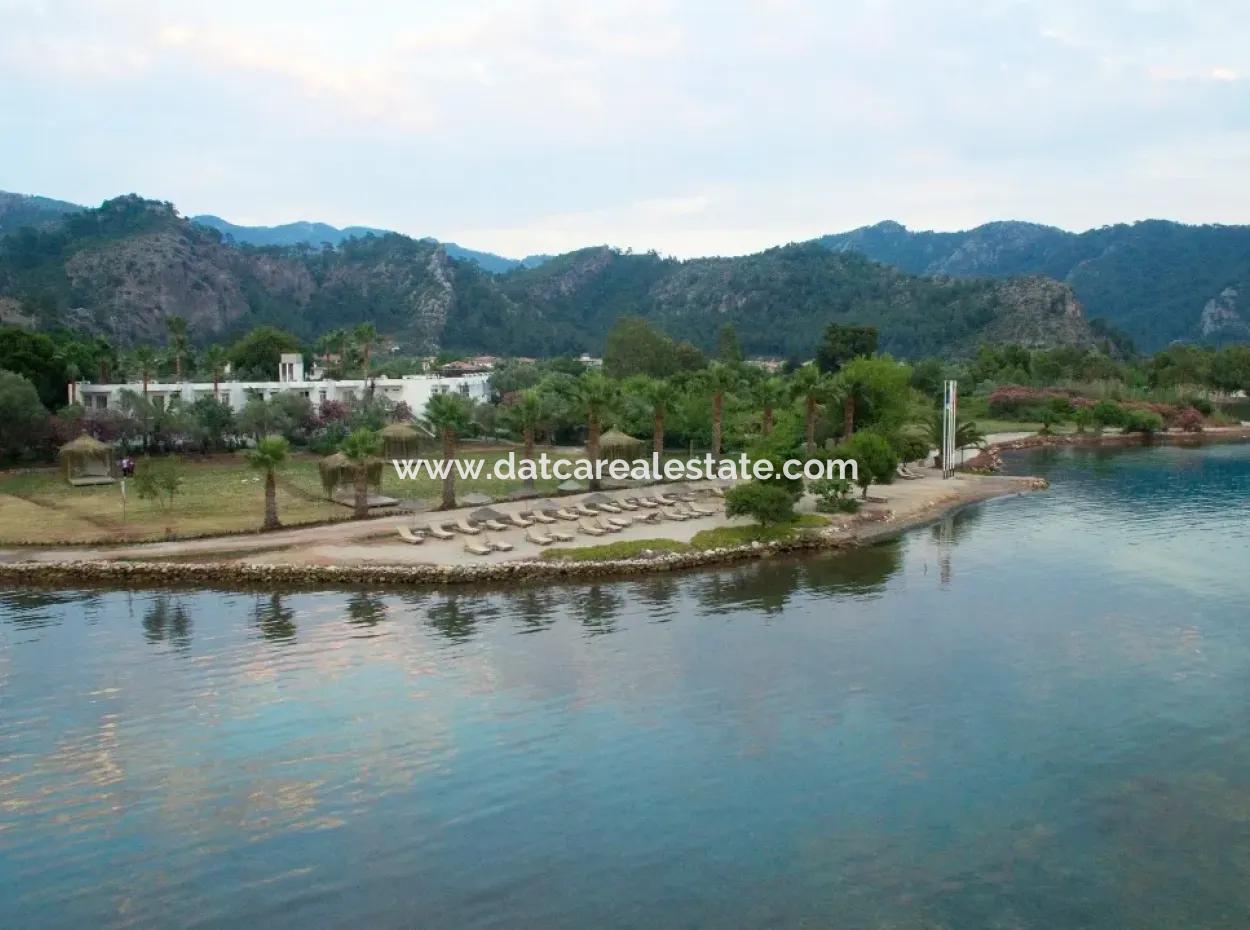 Für Den Verkauf Durch Das Meer In Einer Entfernung Von 20 Km Von Marmaris Boutique-Hotel, 20 Zimmer