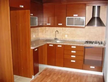 Luxus-Duplex-Wohnung Zum Verkauf In Der Website, Mit Schwimmbad, Im Zentrum Von Marmaris