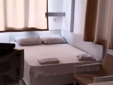 33-Zimmer-Boutique-Hotel Zum Verkauf Im Zentrum Von Antalya Von Einem Immobilienmakler