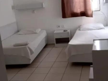 33-Zimmer-Boutique-Hotel Zum Verkauf Im Zentrum Von Antalya Von Einem Immobilienmakler