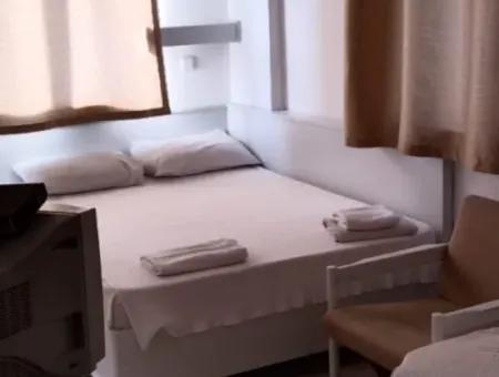 33-Zimmer-Boutique-Hotel Zum Verkauf Im Zentrum Von Antalya Von Einem Immobilienmakler