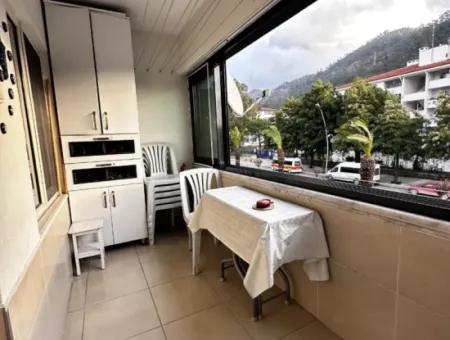 Çamdibi Mahallesi 2 1 Wohnung Zum Verkauf