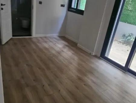 Siteler Viertel 2 1 Freistehende Gartenwohnung Zum Verkauf