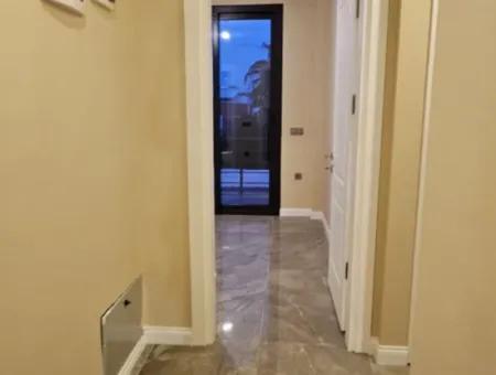 İçmeler Viertel 4 1 Vollständig Freistehende Brandneue Villa Zum Verkauf