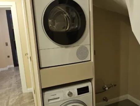 İçmeler Viertel 4 1 Vollständig Freistehende Brandneue Villa Zum Verkauf