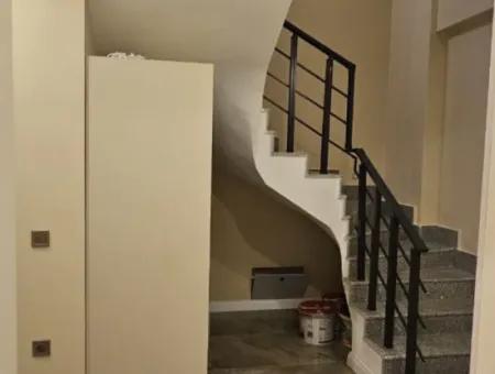 İçmeler Viertel 4 1 Vollständig Freistehende Brandneue Villa Zum Verkauf