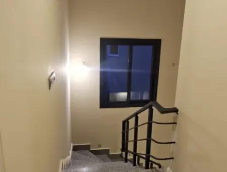 İçmeler Viertel 4 1 Vollständig Freistehende Brandneue Villa Zum Verkauf