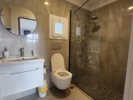 Ortaca-Stadtteil Zum Verkauf 10.000 M² Maßgefertigtes Bauernhaus Mit Pool