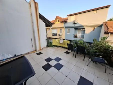 Armutalan Neighborhood 3÷1 Freistehendes Dreifachhaus Zum Verkauf