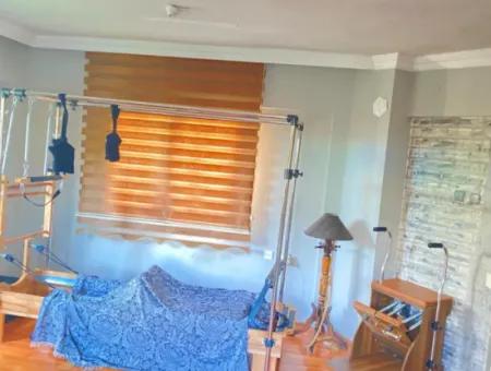 Çamdibi Mahallesi 3 1 Erdgeschoss Dalre Zum Verkauf