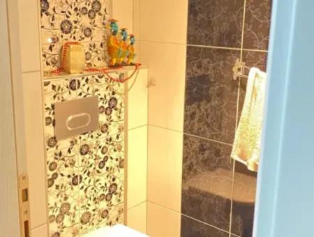 Çamdibi Mahallesi 3 1 Erdgeschoss Dalre Zum Verkauf