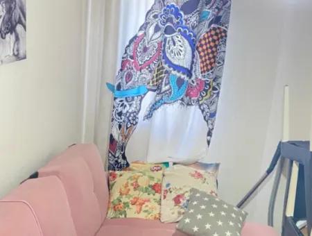 Çamdibi Mahallesi 3 1 Erdgeschoss Dalre Zum Verkauf