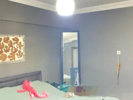 Çamdibi Mahallesi 3 1 Erdgeschoss Dalre Zum Verkauf