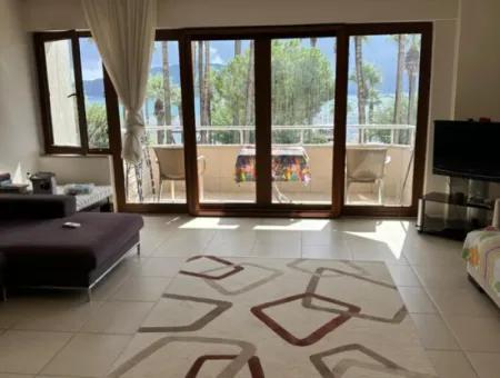 Gemeraltı Viertel Sea View 2 1 Möblierte Wohnung Zur Miete