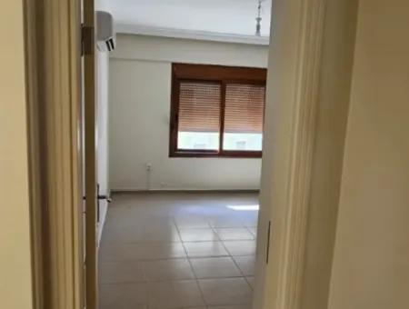 Luxuswohnung Zur Vermietung Mit 3:1 Pool Im Stadtteil Marmaris Siteler
