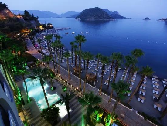 Marmaris Immobilien