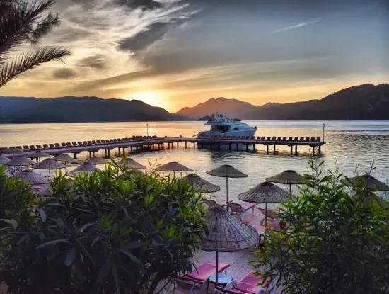 Marmaris Immobilien