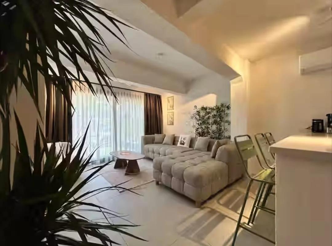Marmaris Çıldır Neighbourhood Ground Floor Luxury For Sale Flats