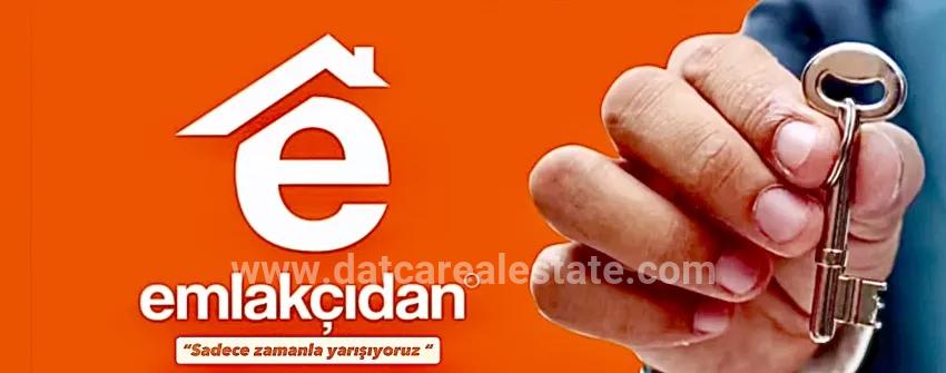 3+1 Bedroom Apartment For rent in Siteler Nbh. Marmaris - 200 m²