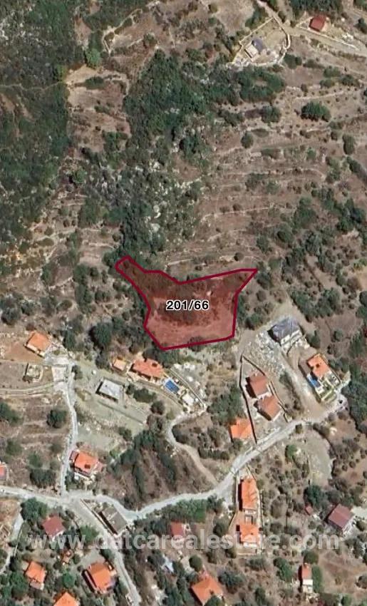 Field For sale in Söğüt Nbh. Marmaris - Tourism Zoned - 2.100 m²