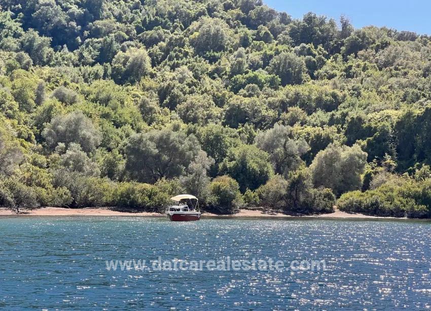 Marmaris paradise Island for sale 2000 m2 village
