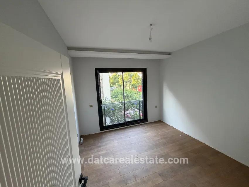 Marmaris residential area location zero 2+1 ultra luxury apartments