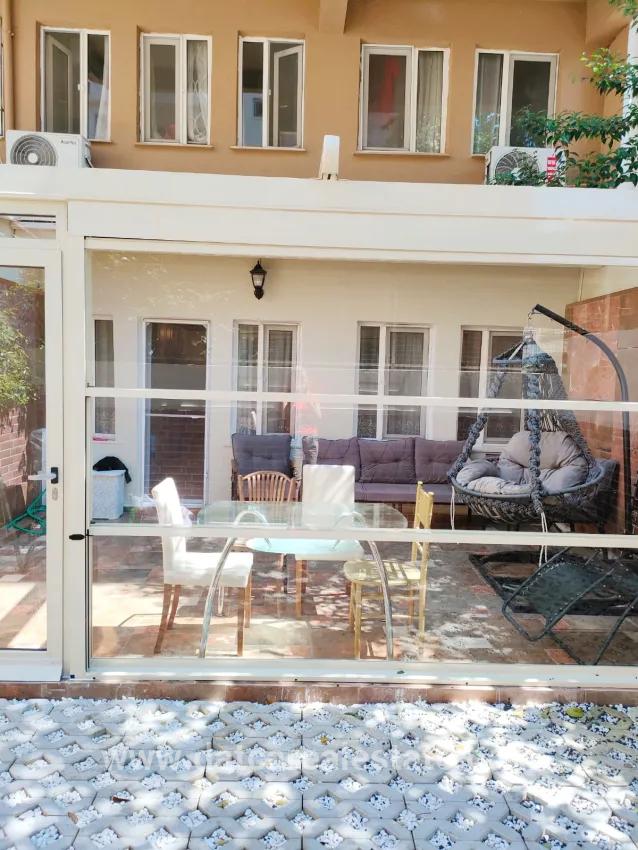 2+1 Bedroom Apartment For sale in Çıldır Nbh. Marmaris - 100 m²
