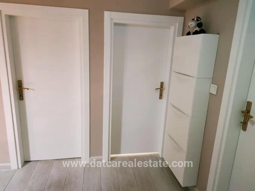 2+1 Bedroom Apartment For sale in Çıldır Nbh. Marmaris - 100 m²