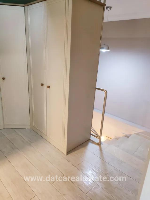 2+1 Bedroom Apartment For sale in Çıldır Nbh. Marmaris - 100 m²