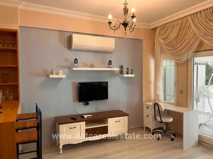 2+1 Bedroom Apartment For sale in Çıldır Nbh. Marmaris - 100 m²