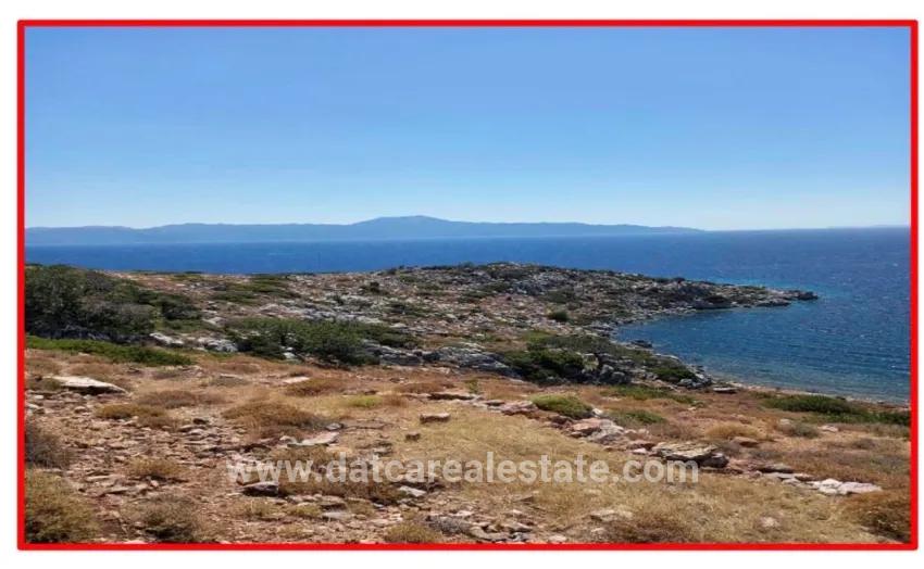 Land For sale in Bozburun Nbh. Marmaris - Commercial Zoned - 32.000 m²