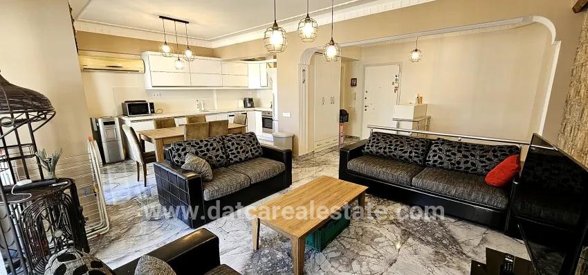 3+1 Bedroom Apartment For sale in Armutalan Nbh. Marmaris - 150 m²