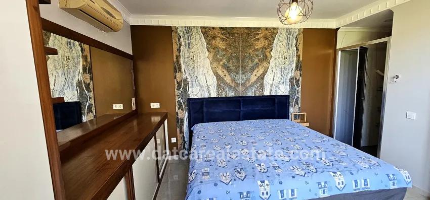 3+1 Bedroom Apartment For sale in Armutalan Nbh. Marmaris - 150 m²