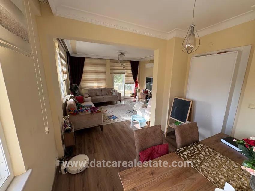 3+1 Bedroom Apartment For sale in Sarıana Nbh. Marmaris - 170 m²