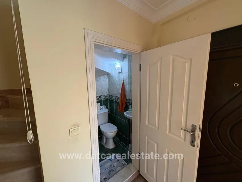 3+1 Bedroom Apartment For sale in Sarıana Nbh. Marmaris - 170 m²