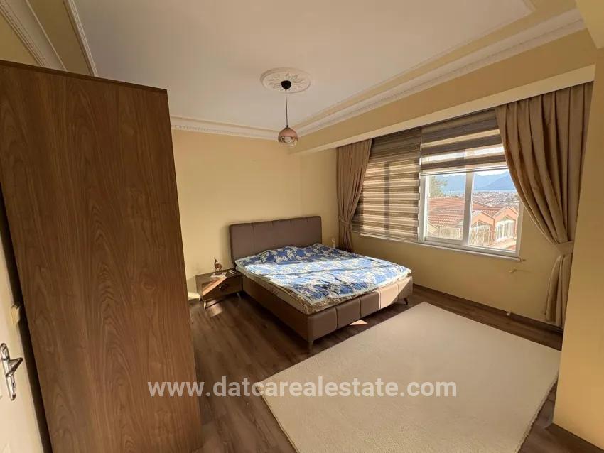 3+1 Bedroom Apartment For sale in Sarıana Nbh. Marmaris - 170 m²