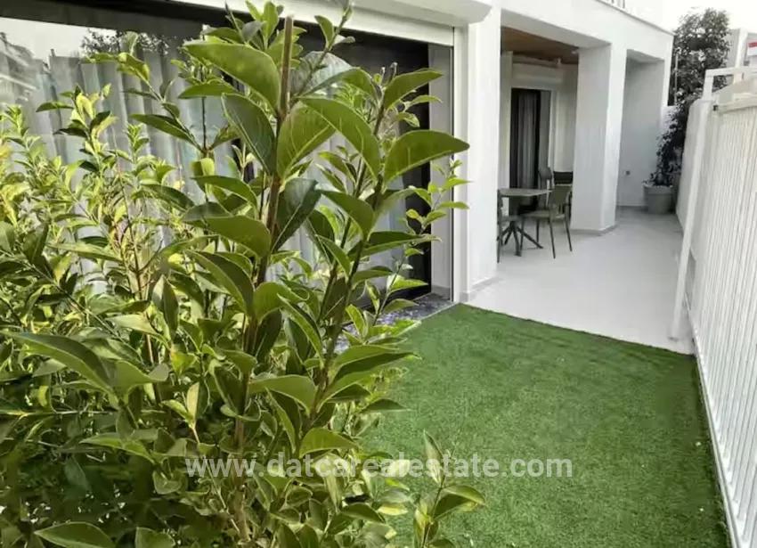 2+1 Bedroom Apartment For sale in Çıldır Nbh. Marmaris - 90 m²