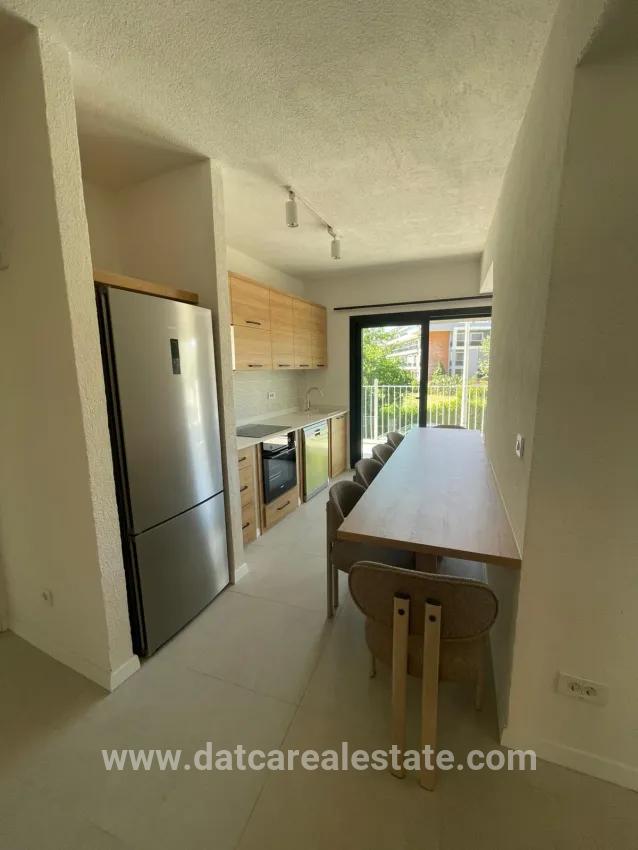 3+1 Bedroom Apartment For sale in Çıldır Nbh. Marmaris - 130 m²