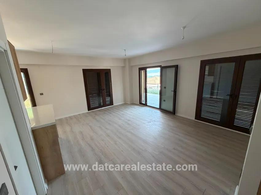 2+1 Bedroom Detached house For rent in Çetibeli Nbh. Marmaris - 140 m²