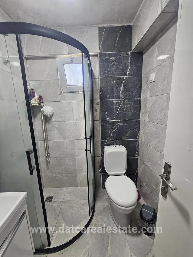 2+1 Bedroom Apartment For sale in Siteler Nbh. Marmaris - 80 m²